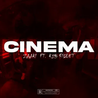 Cinéma by Zaaki