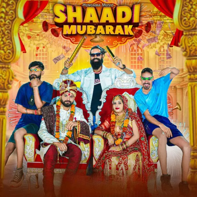 Shaadi Mubarak