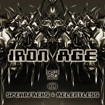 Iron Age by Relentless