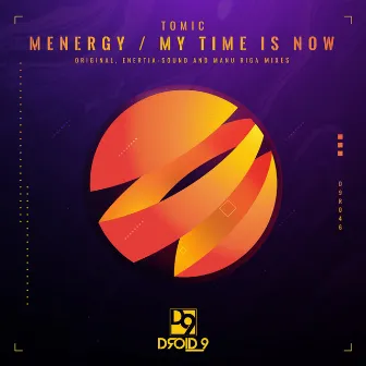 Menergy by Tomic