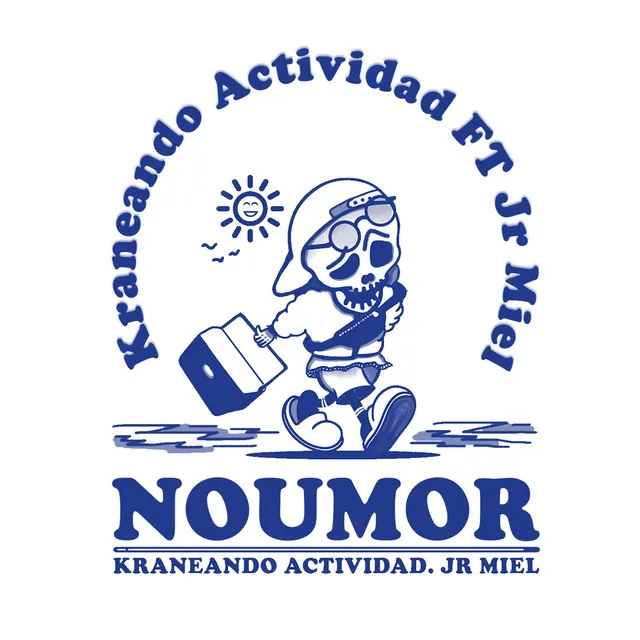 Noumor