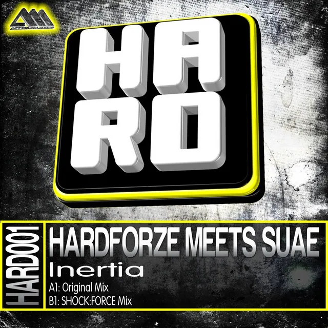 Hardforze