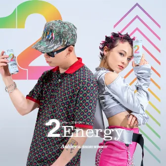 2Energy by Ashley