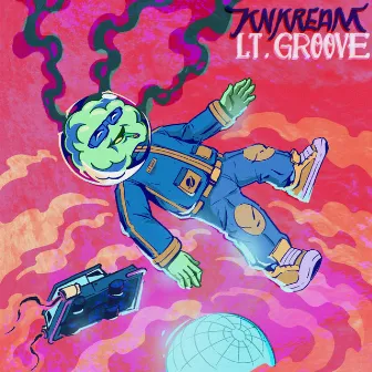 LT. GROOVE by KNKream