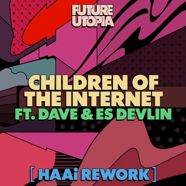 Children Of The Internet