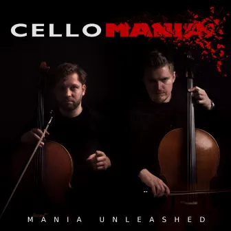 Mania Unleashed by Cellomania