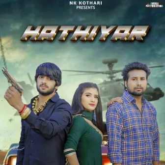 Hathiyar by Dj Sky