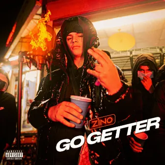 Go Getter by ZINO