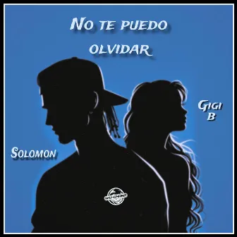 No te puedo olvidar by Solomon