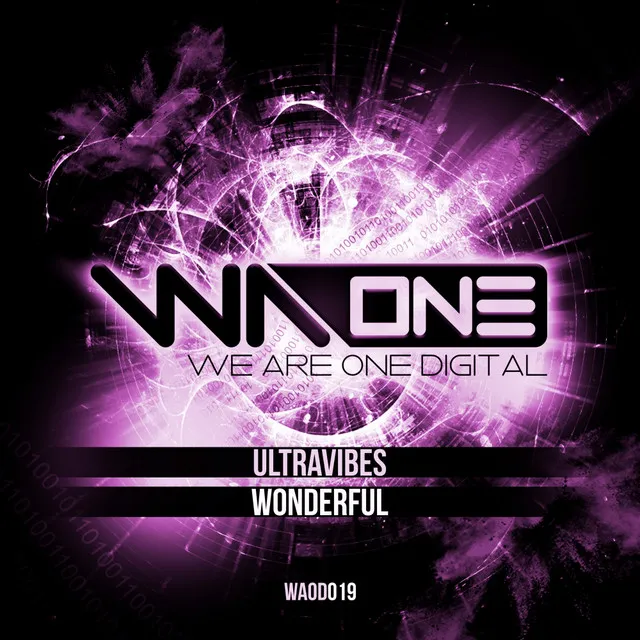 Wonderful - Extended Mix