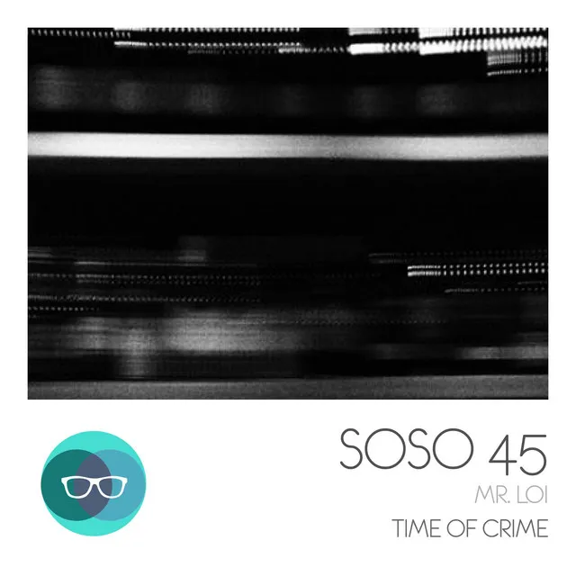 Time of Crime - Julian Wassermann Remix