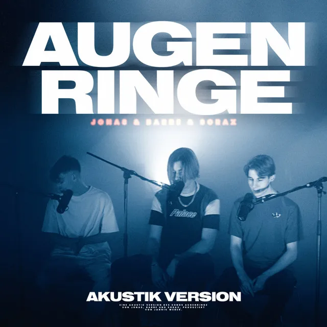 Augenringe - Akustik Version