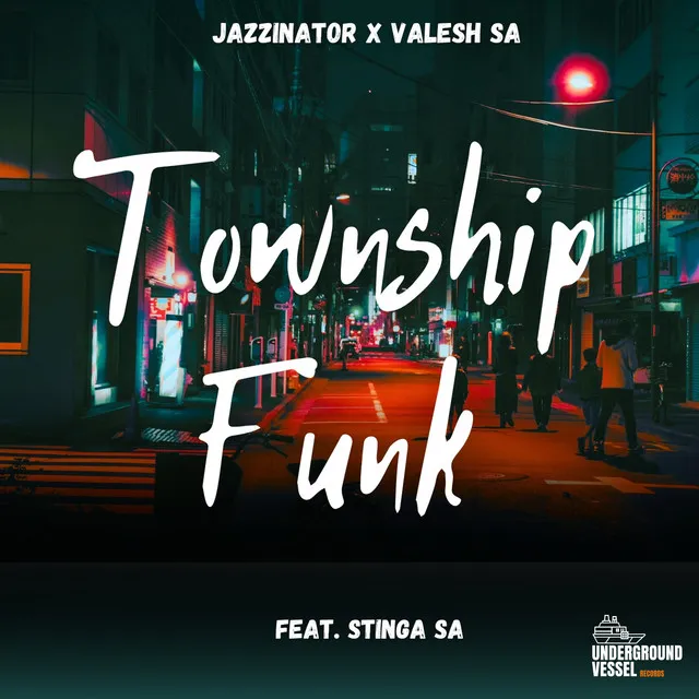 Township Funk