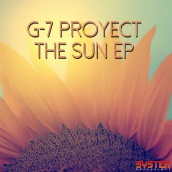 The Sun EP by G-7 Proyect