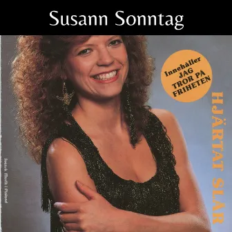 Hjärtat slår by Susann Sonntag