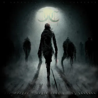 Shadow Walkers by Oogie Boogie