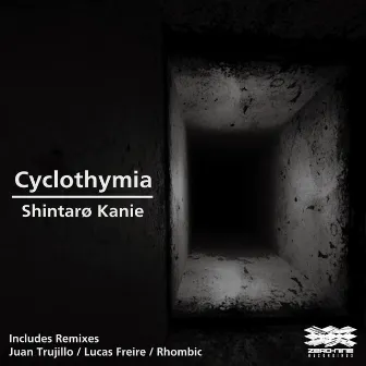 Cyclothymia by Shintarø Kanie