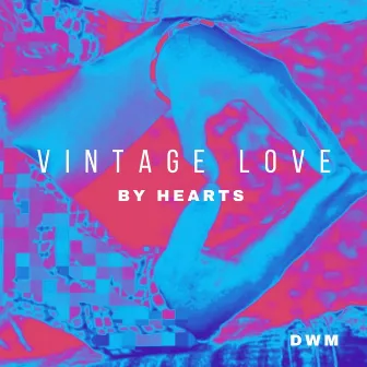 Vintage Love by Hearts