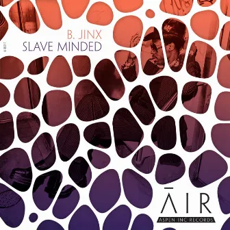 Slave Minded by B.Jinx