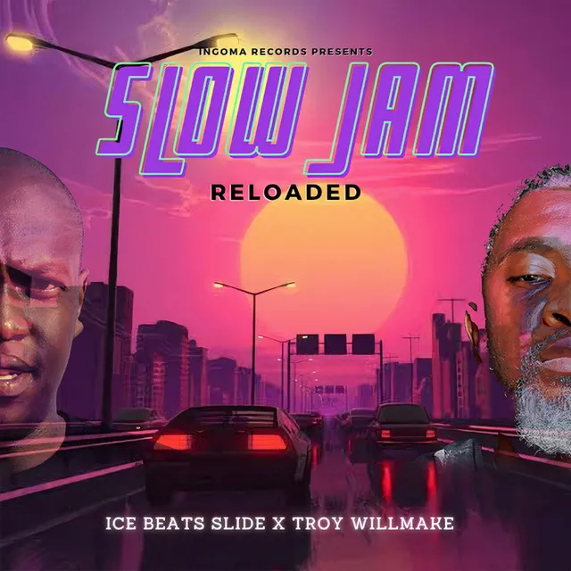 Slow Jam Reloaded