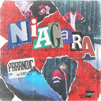 Niagara by Paranoic