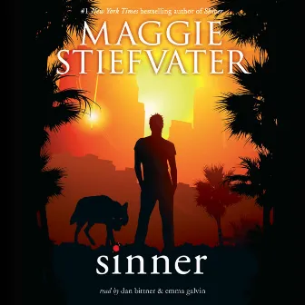 Sinner (Unabridged) by Maggie Stiefvater