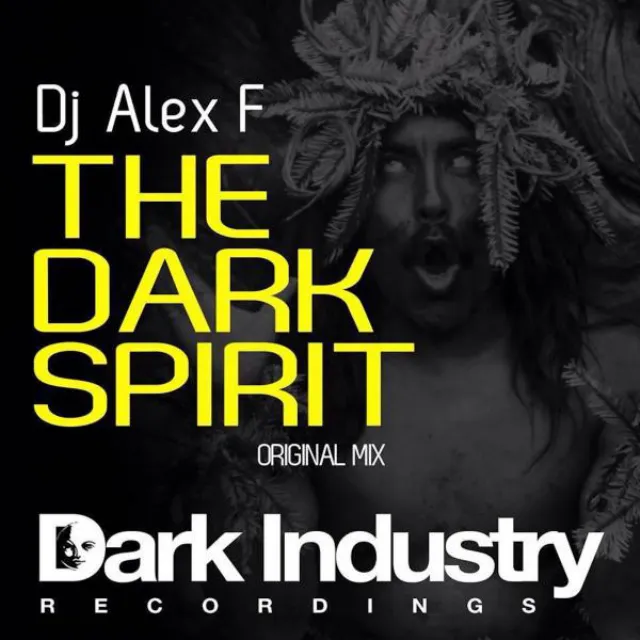 "The Dark Spirit" - Leon Blaq Remix