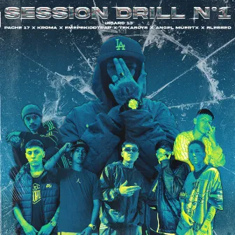 Session Drill, N 1 by Jibaro 13