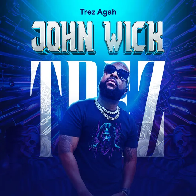 John Wick Trez