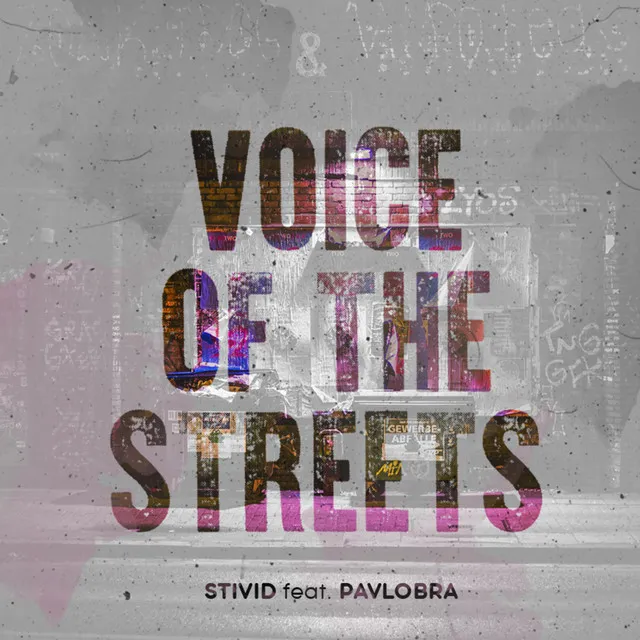 Voice of the Streets