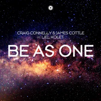 Be As One by James Cottle