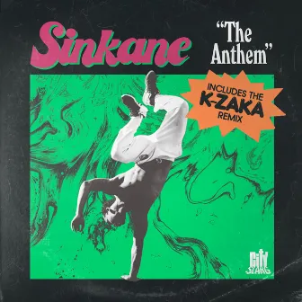 The Anthem by Sinkane