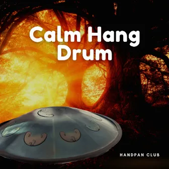 Calm Hang Drum Music for Relaxation by Hang Drum Yoga