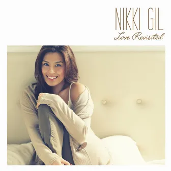 Love Revisited by Nikki Gil