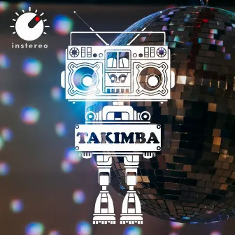 InStereo Presents, Vol. 1 (DJ Mix) by Takimba