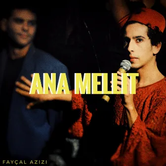 Ana Mellit by Fayçal Azizi