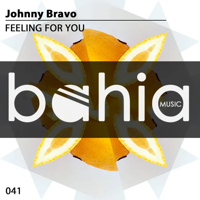 Feeling for You - Jorge Montia & Jerome Robins Remix