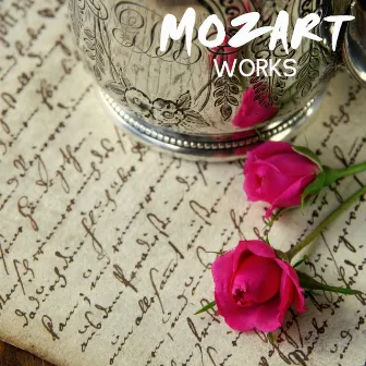 Mozart Works, 100% Mozart Klassisk Musik (för Koncentration) by Unknown Artist