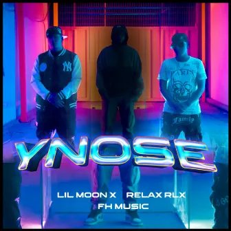 YNOSE by Lil Moon X