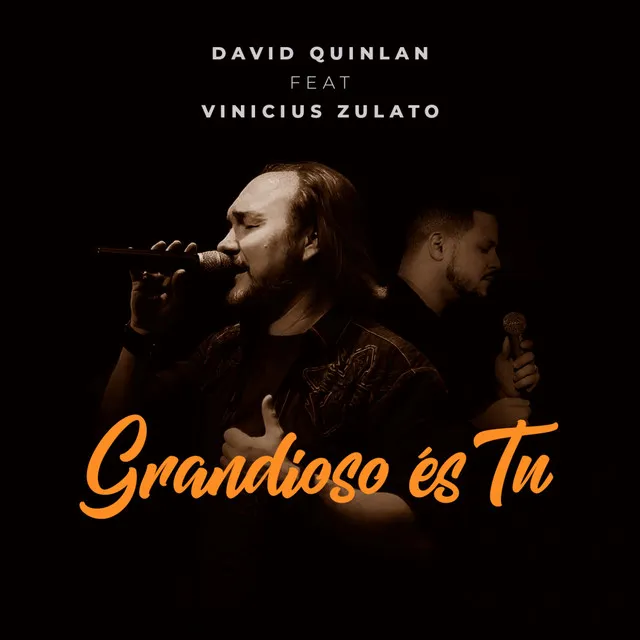 Grandioso És Tu - Studio