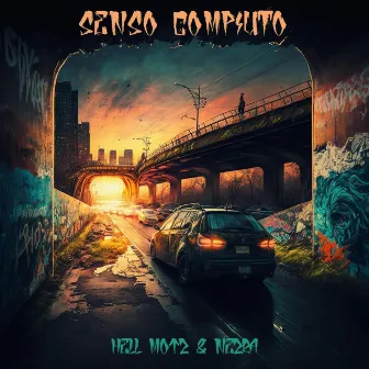 Senso Compiuto by Hell Motz