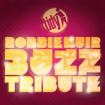 Buzz Tribute by Robbie Muir