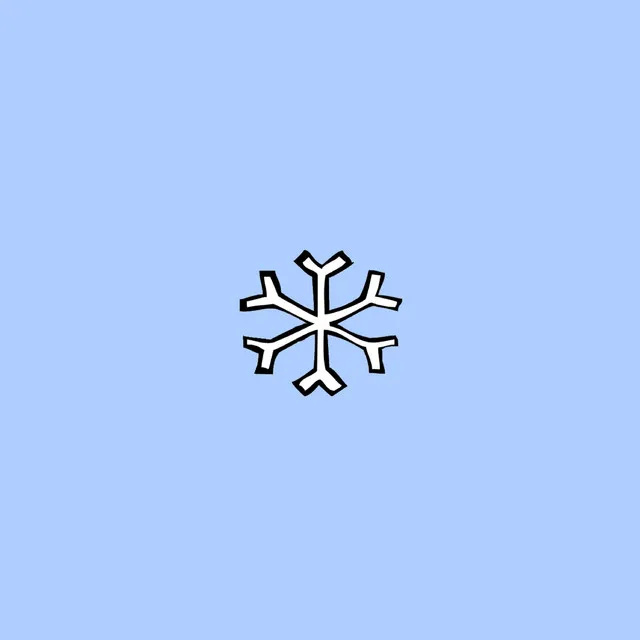 Evergreen (White Christmas Flip)