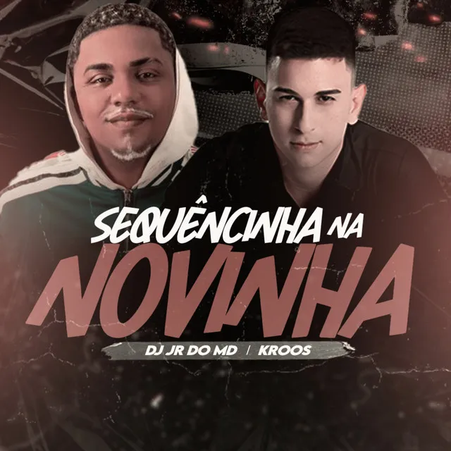 Sequencinha na Novinha