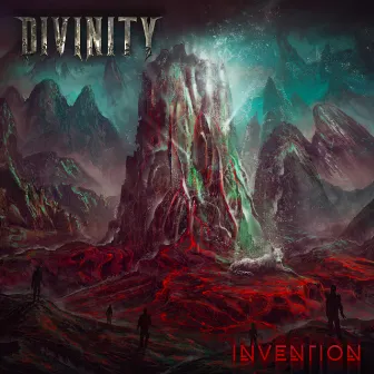 Invention by Divinity