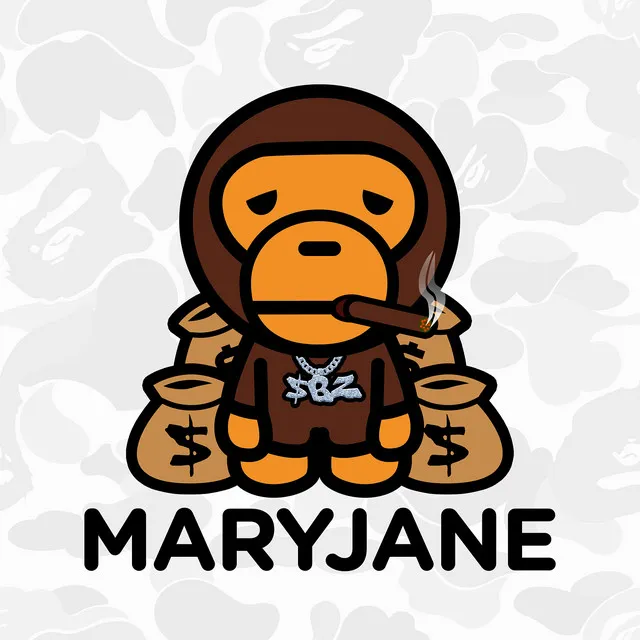 Maryjane