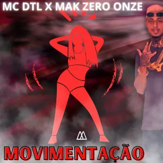 Movimentação by MC DTL