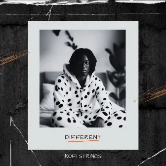 Different by Kofi Strings