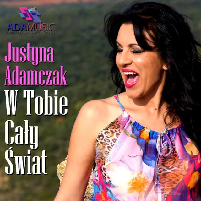 W Tobie Cały Świat