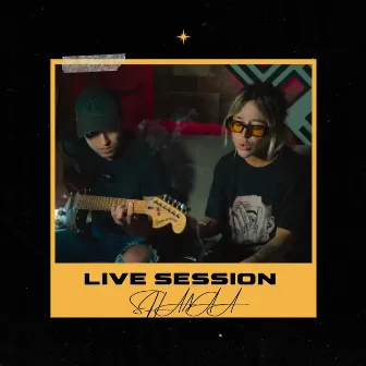 Live Session by Shanaa